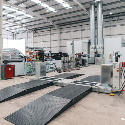 Commercial Fleet Specialists 