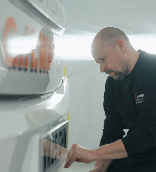 Motorhome Repairs Rotherham