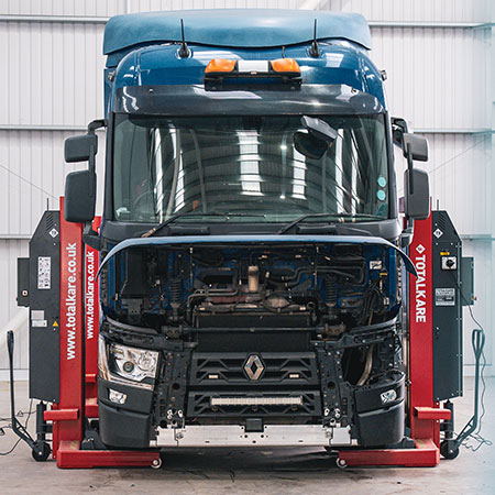 HGV / Commercial / Motorhome